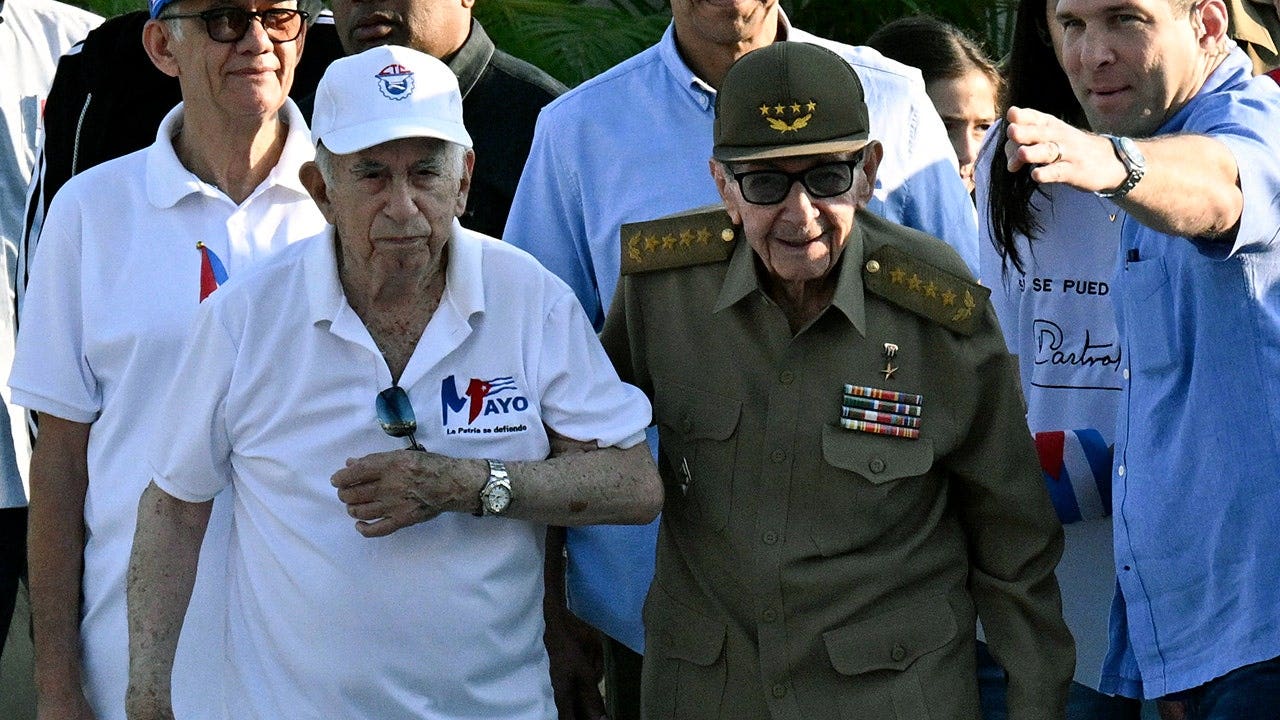 Cuba Blackouts Expose National Security Threat, Lawmakers Warn