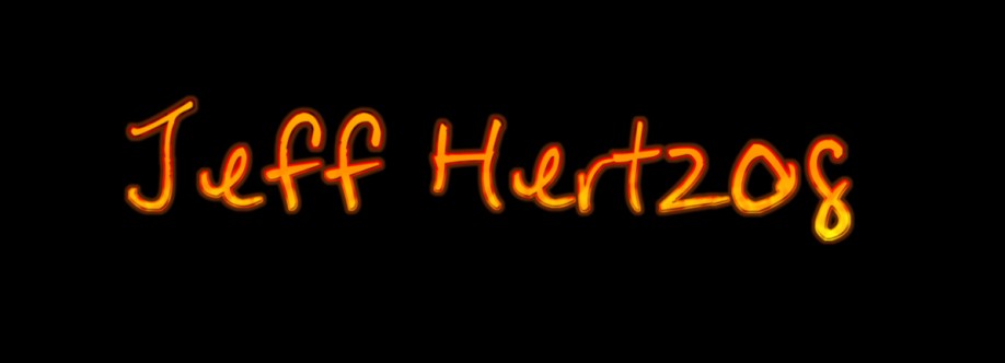 Jeff Hertzog Cover Image