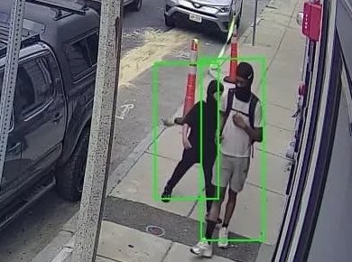 NO WORDS: Heartless Youths Rob Boston Children's Lemonade Stand at GUNPOINT in Broad Daylight (VIDEO AND PHOTOS) * The Gateway Pundit * by Cullen Linebarger