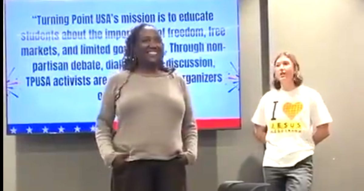 Lack Of Intellectual Diversity! Close To 100% of Dartmouth Faculty Donations Went to the Political Left During 2026 Midterms * The Gateway Pundit * by Seth Segal