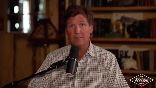 Tucker Carlson: Trump ‘Is Not a Great Diplomat,’ ‘Overselling’ the Iran War Like an All-You-Can-Eat Buffet in Atlantic City