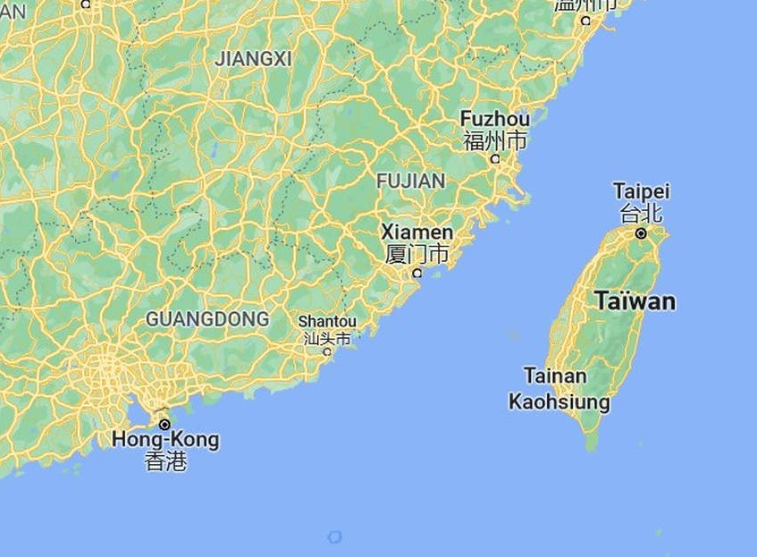 Taiwan fires dozens of U.S.-supplied rockets toward China in historic live-fire exercise   – NaturalNews.com