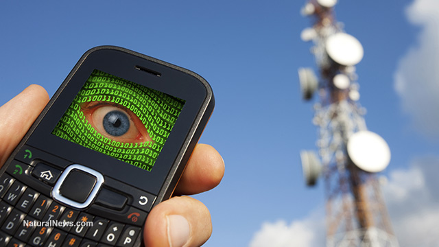 Russian Intelligence exposes foreign smartphone spyware operation targeting Russian officials, and the same tactics could be aimed at you   – NaturalNews.com