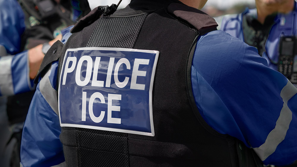 Detainees beaten, medically neglected and dying at Texas ICE camp, lawsuit alleges   – NaturalNews.com