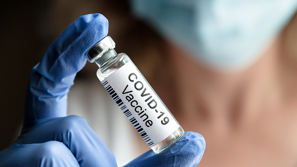 Oncologist testifies before Senate: COVID mRNA vaccines may trigger cancer relapses
