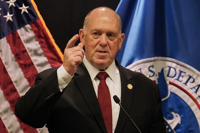 Homan, GOP Rep Expose Dem Lies About Delaney Hall ICE