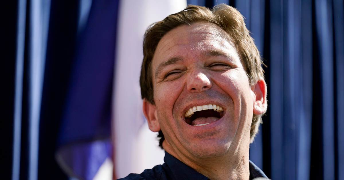 Florida Supreme Court Hands Dems a Massive Loss in Fight Over New Congressional Maps