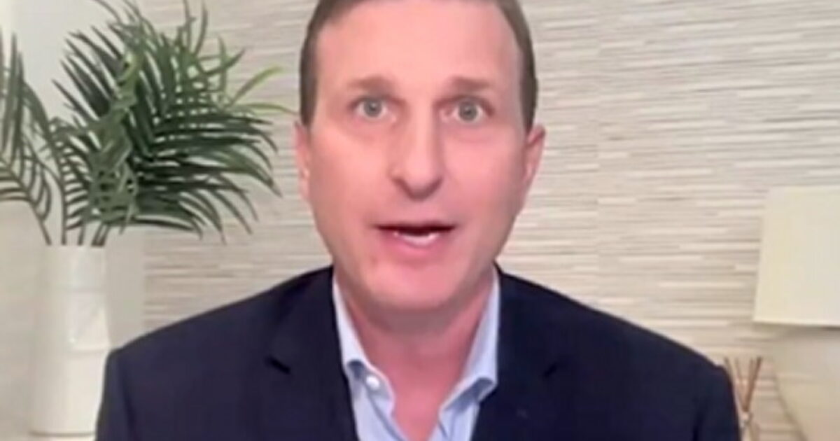 BREAKING: Far-Left Mamdani-Backed Candidate BOOTS Incumbent Democrat Rep. Dan Goldman in New York House Primary in Landslide * The Gateway Pundit * by Cristina Laila