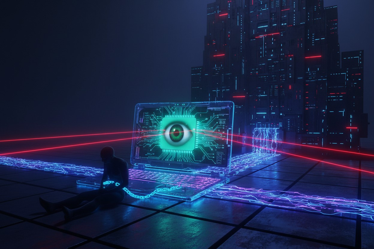 Nvidia’s N1X and Windows: The AI-Powered Surveillance Nightmare You Should Avoid   – NaturalNews.com