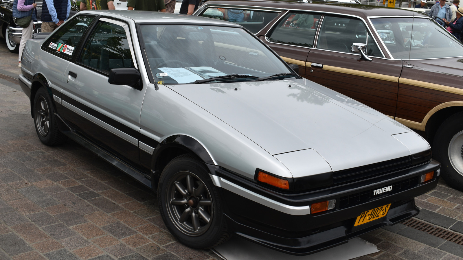 1980s Cars Now Turning Into Affordable, Desirable Classics