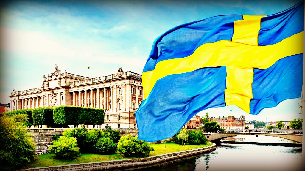 Sweden Abolishes Permanent Residence Permits for Asylum Seekers After Migration Experiment Turns Into National Crisis * The Gateway Pundit * by Robert Semonsen