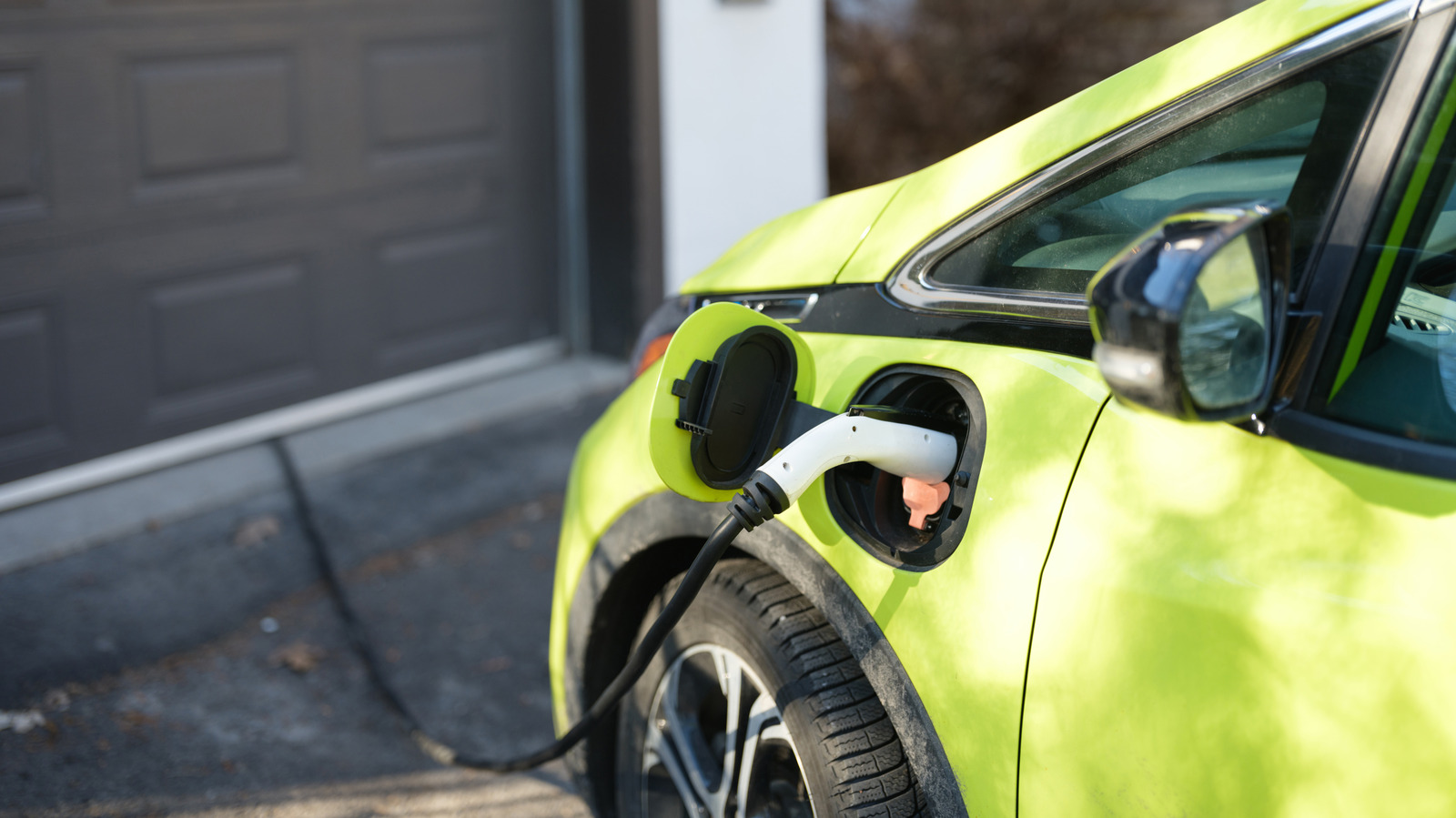 Top Three EVs That Retain Value Better Than ICE Cars