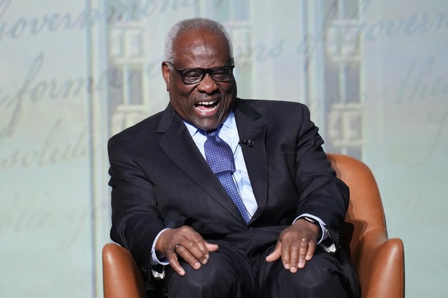 Twenty-One Years Later, Justice Thomas Is Still Right About the Commerce Clause