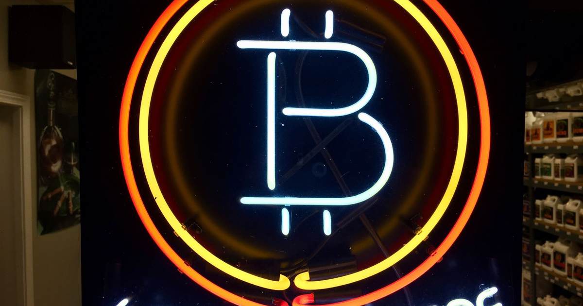 Feds Dismantle Crypto Laundering Ring, Seize $389 Million - The Joe Messina Show