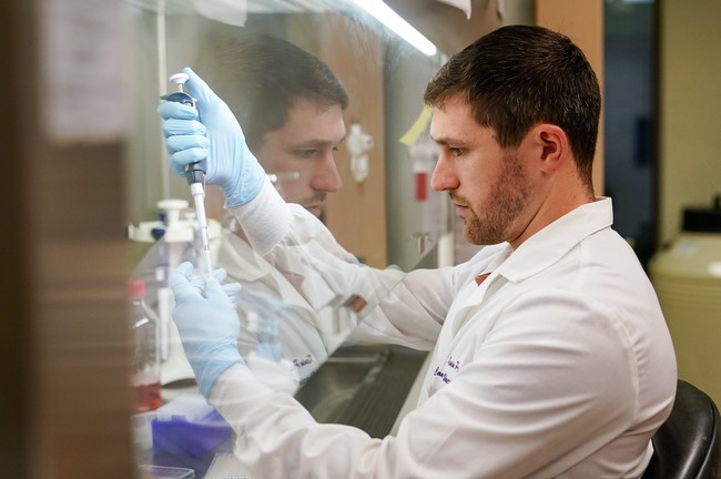 U.S. Taxpayer Money Funded 120 Biolabs in 30 Countries