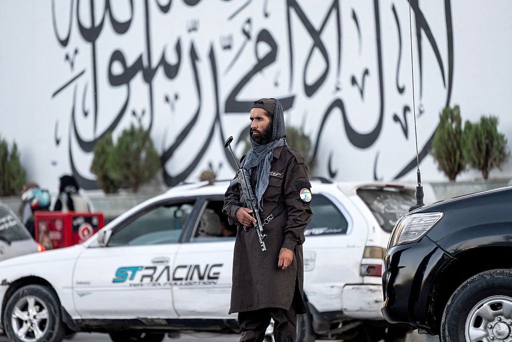 EU Sanctions Israel, Welcomes Taliban :: Gatestone Institute