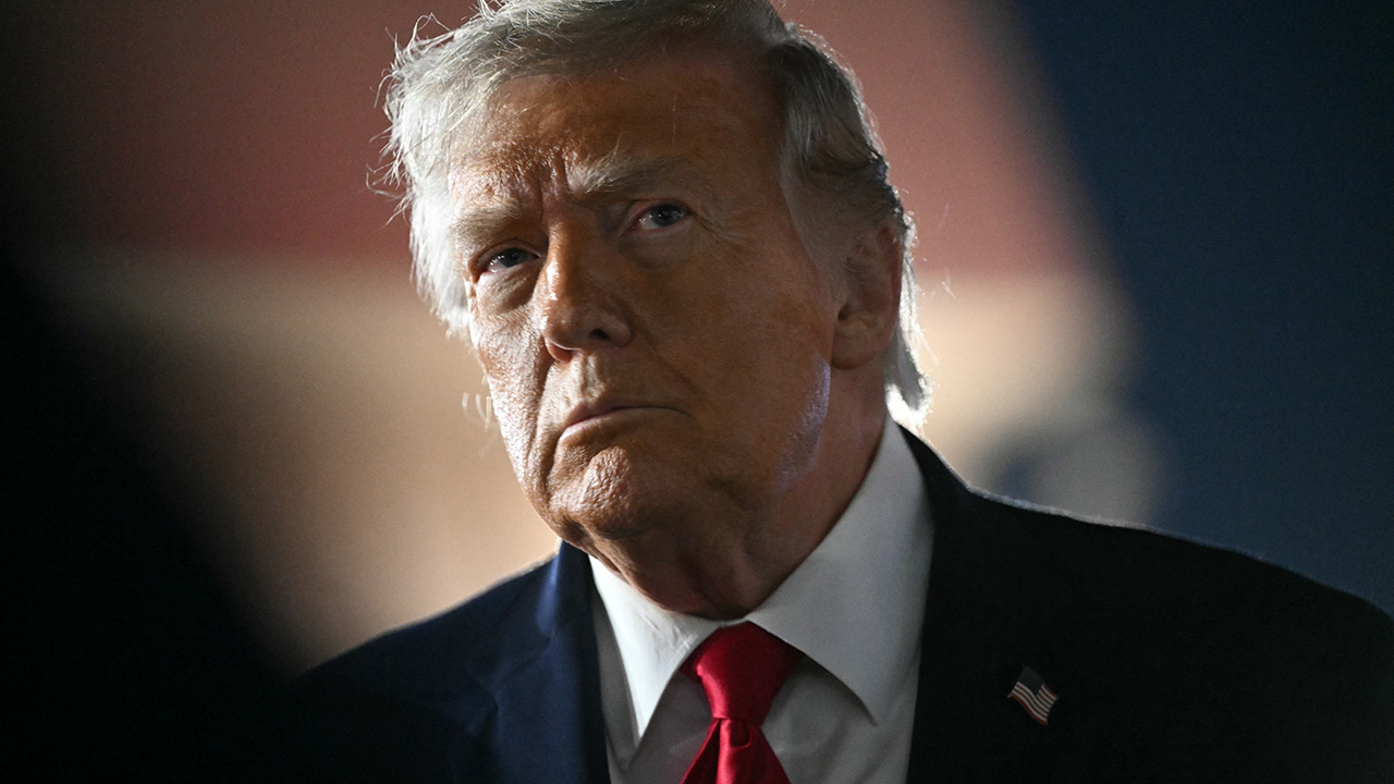 Trump Makes Official Nomination for DNI