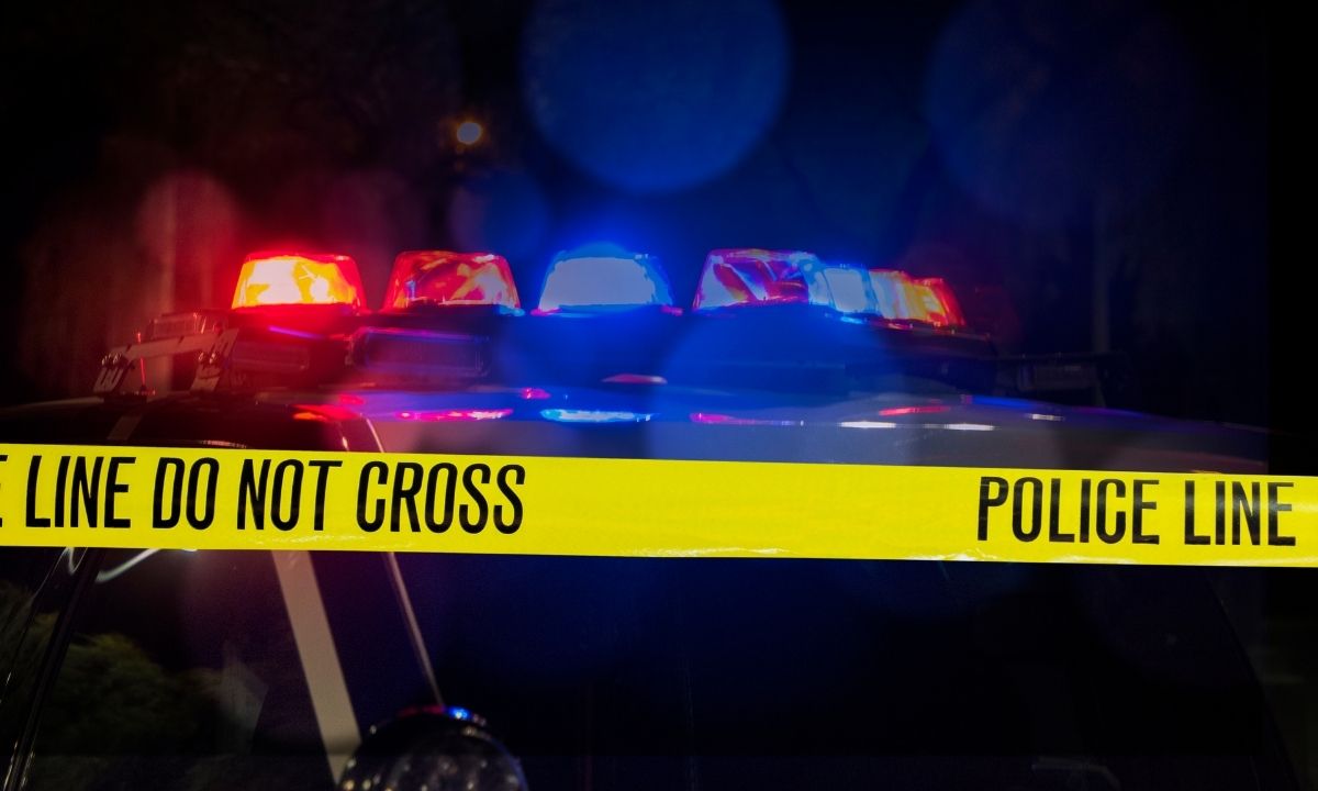 Deadly Fuel Tanker Crash Closes I-35E In Carrollton — Traffic Snarled