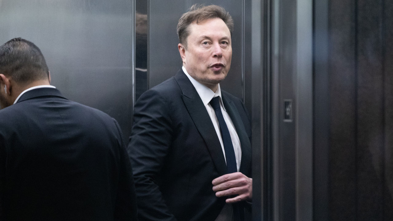 The Great Corporate Governance Realignment