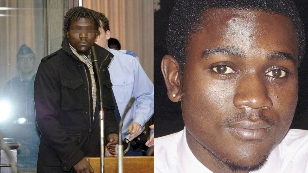 Brussels Monster: Baby Killer And Rapist Walks Free - modernity