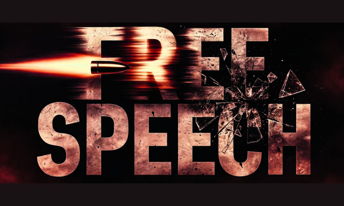Trump Assassination Attempts And 8647: The Blurred Line Between Free Speech And Threats