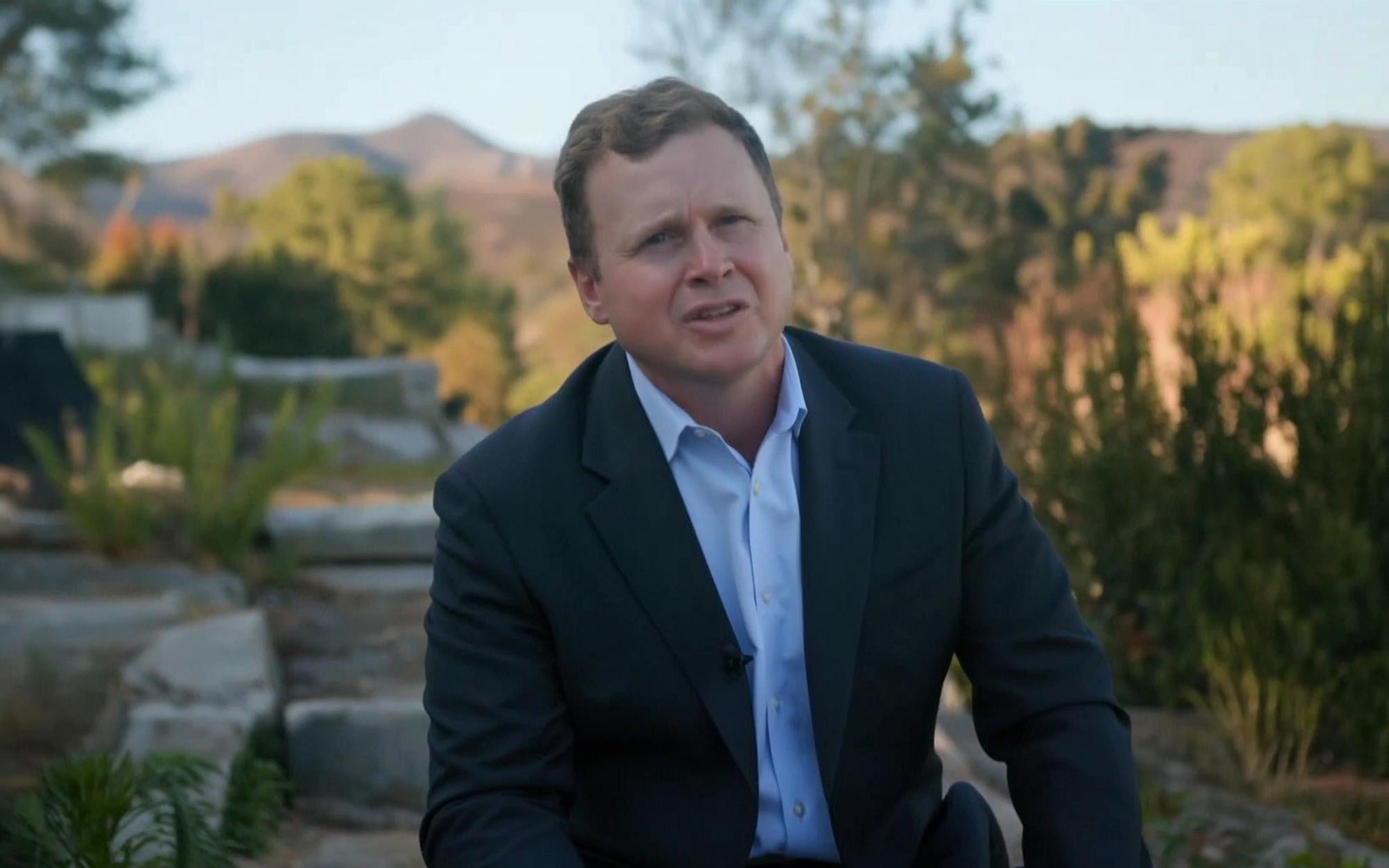 Spencer Pratt is Going Full On War Mode: 'Saving LA - Phase III' [WATCH]