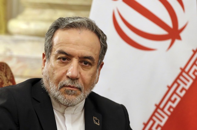Iranian Minister Threatened U.S., Framed Diplomacy As Mere Tactic to Defeat America
