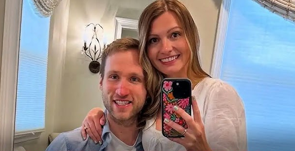 Even Abortion Supporters Opposed Jesse and Ashley Ridgway Ending Their Baby’s Life. Here’s Why - LifeNews.com