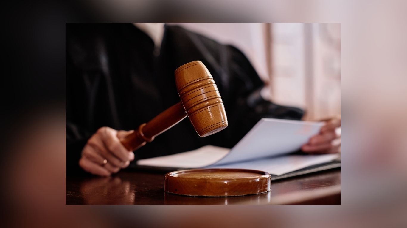 Former Anson City Manager Convicted In Undercover Sting Targeting Child Predators