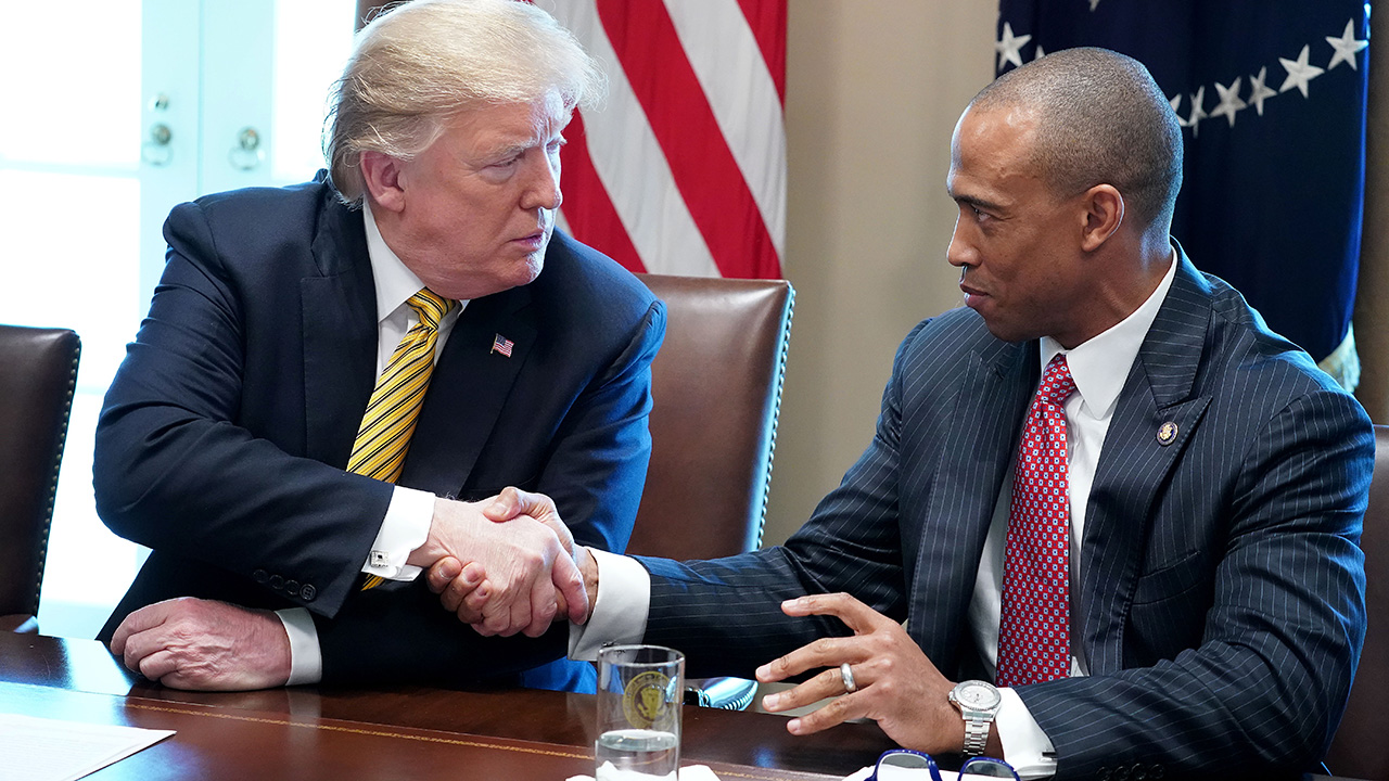 'Clear Fraud': Trump Admin Cuts Funds to LA Homeless Agency,