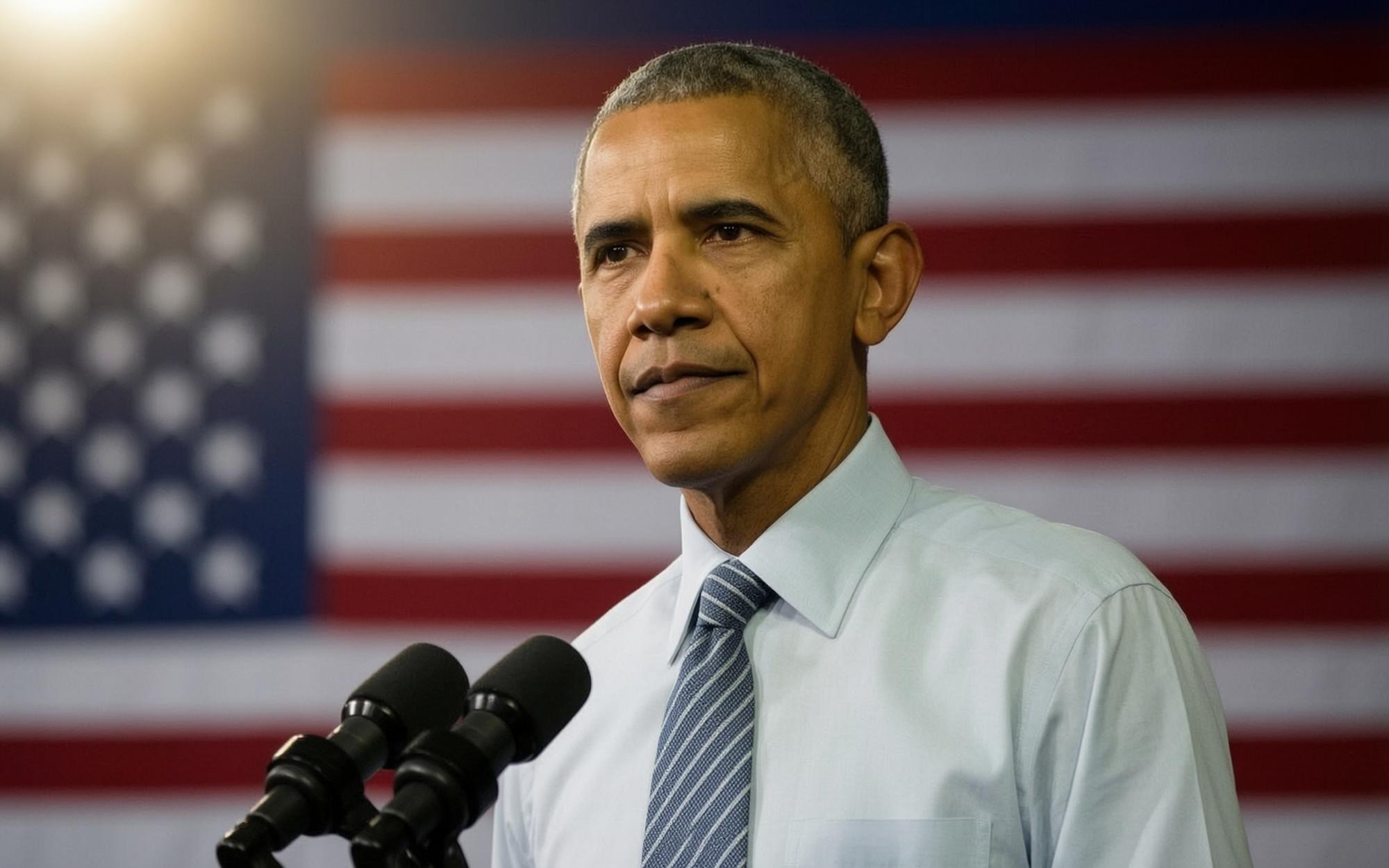 Obama Center Faces Backlash Over Unpaid Bills And Missing $470 Million Safety Net [WATCH]