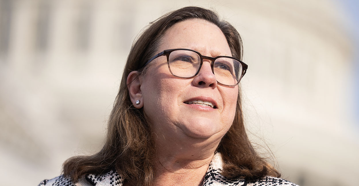 'VIOLATION': Democrat Uses ActBlue Hearing to Fundraise