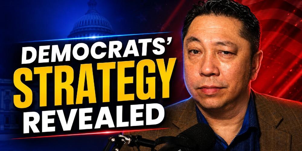 The Democrats Election Strategy Is Coming Into View and Its Uglier Than We Thought