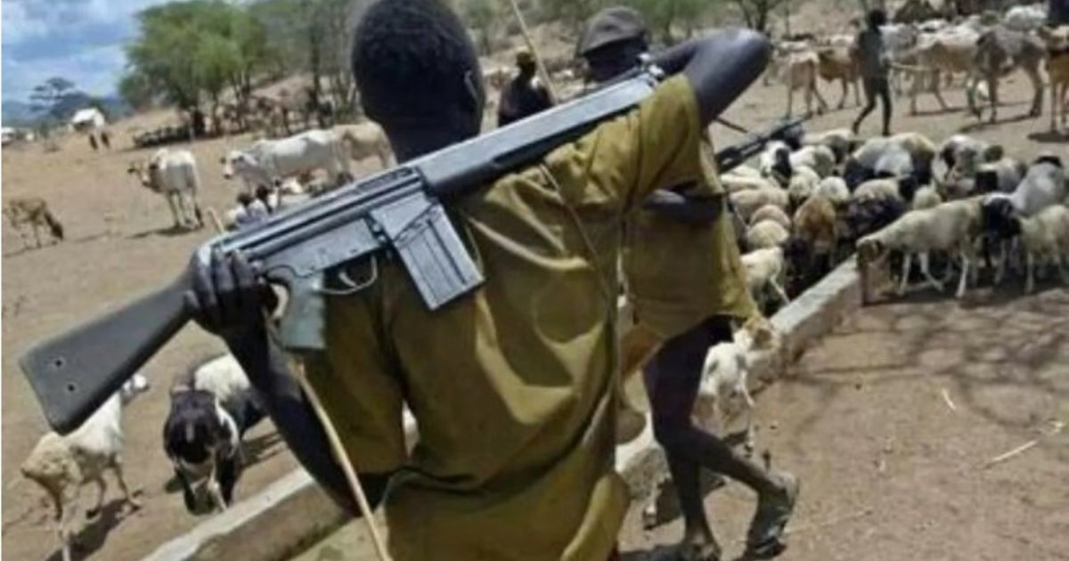 New USCIRF Report Focuses Exclusively on Fulani Militants, Who Kill More Christians Than Boko Haram or ISWAP * The Gateway Pundit * by Antonio Graceffo