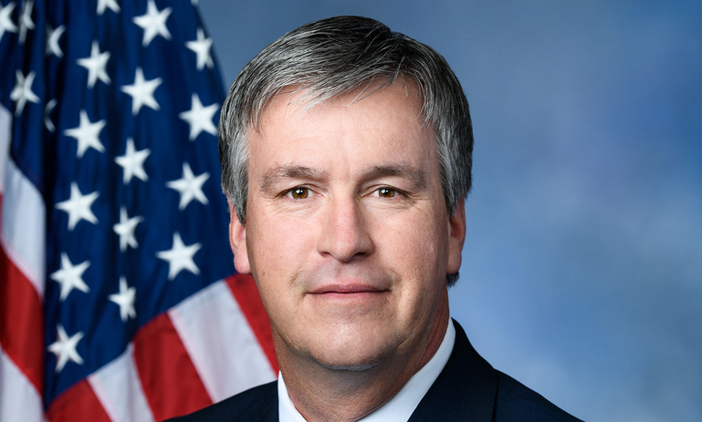 Pro-Life Group Endorses Alabama Congressman Barry Moore for U.S. Senate - LifeNews.com