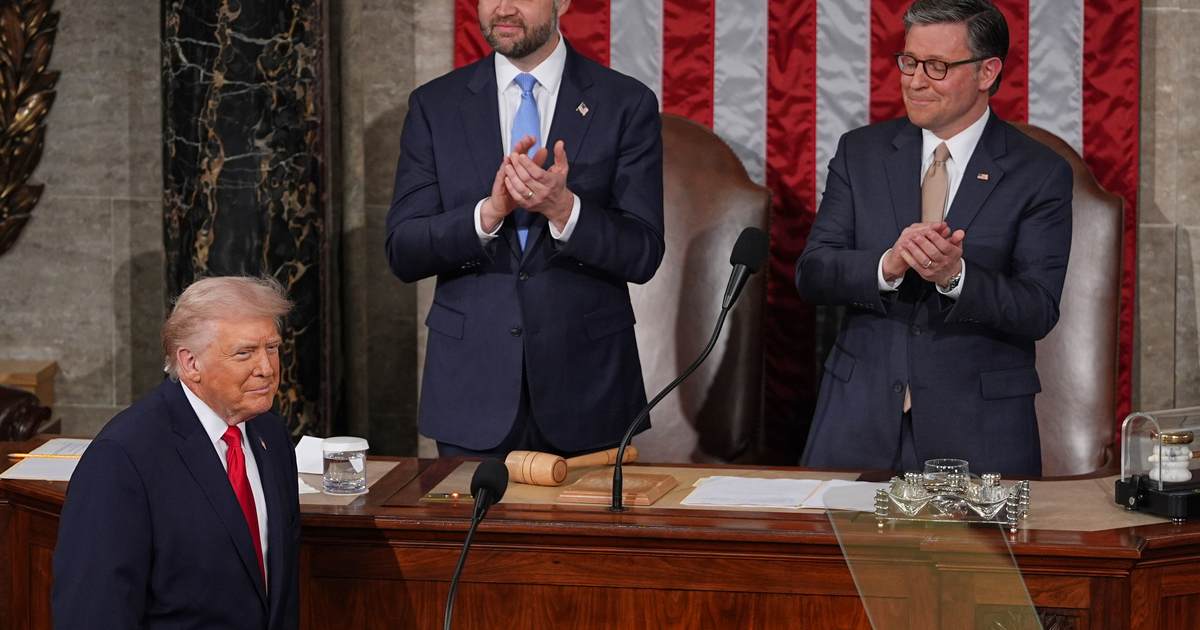 Trump Demands $350B Reconciliation Bill Including SAVE America Act - The Joe Messina Show