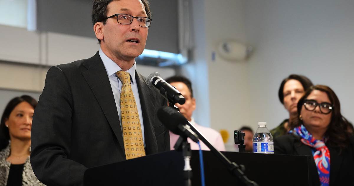 Menopause Accommodations Ordered For Washington State Employees - The Joe Messina Show
