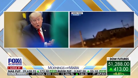 Trump drops MAJOR Iran deal update - Brighteon.com