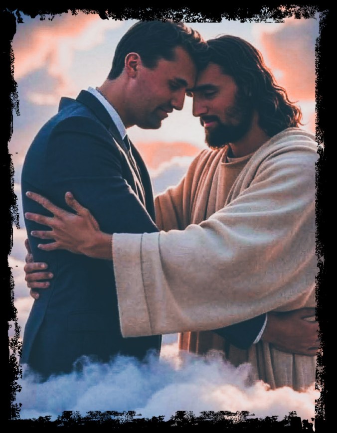50 Days of Prayer – Day 25 – Oct. 11th | No Thought Police