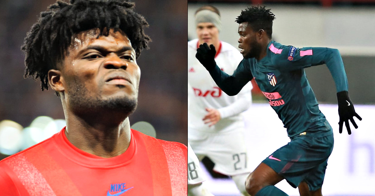 Alleged Serial Rapist Thomas Partey Denied Entrance in Canada, Will Miss Ghana’s First World Cup Game * The Gateway Pundit * by Paul Serran
