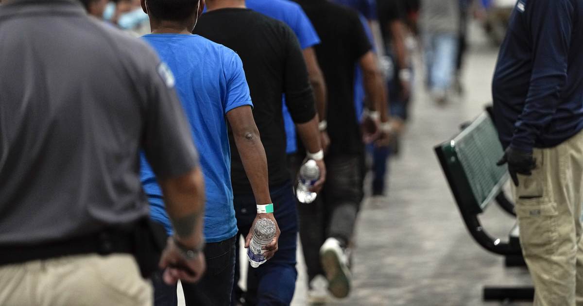 One Migrant Learned the Trump Administration Is Serious About Ending Fraudulent Asylum Claims