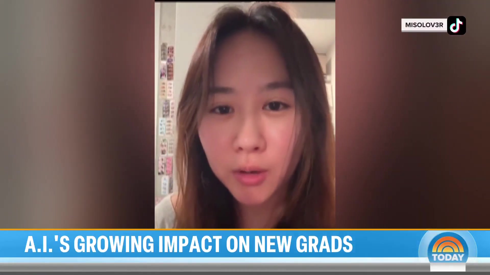 What Impact is AI Having on New Grads Entering the Job Market? - Brighteon.com