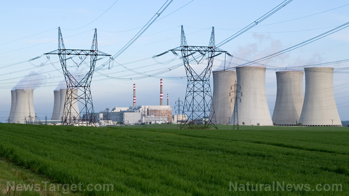 China’s nuclear surge threatens U.S. energy dominance as AI demand reshapes global power   – NaturalNews.com