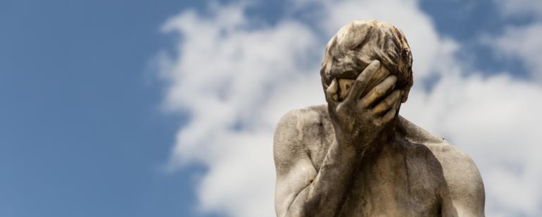 Compromise with the Philistines Always Exacts a Toll – Striker Journal