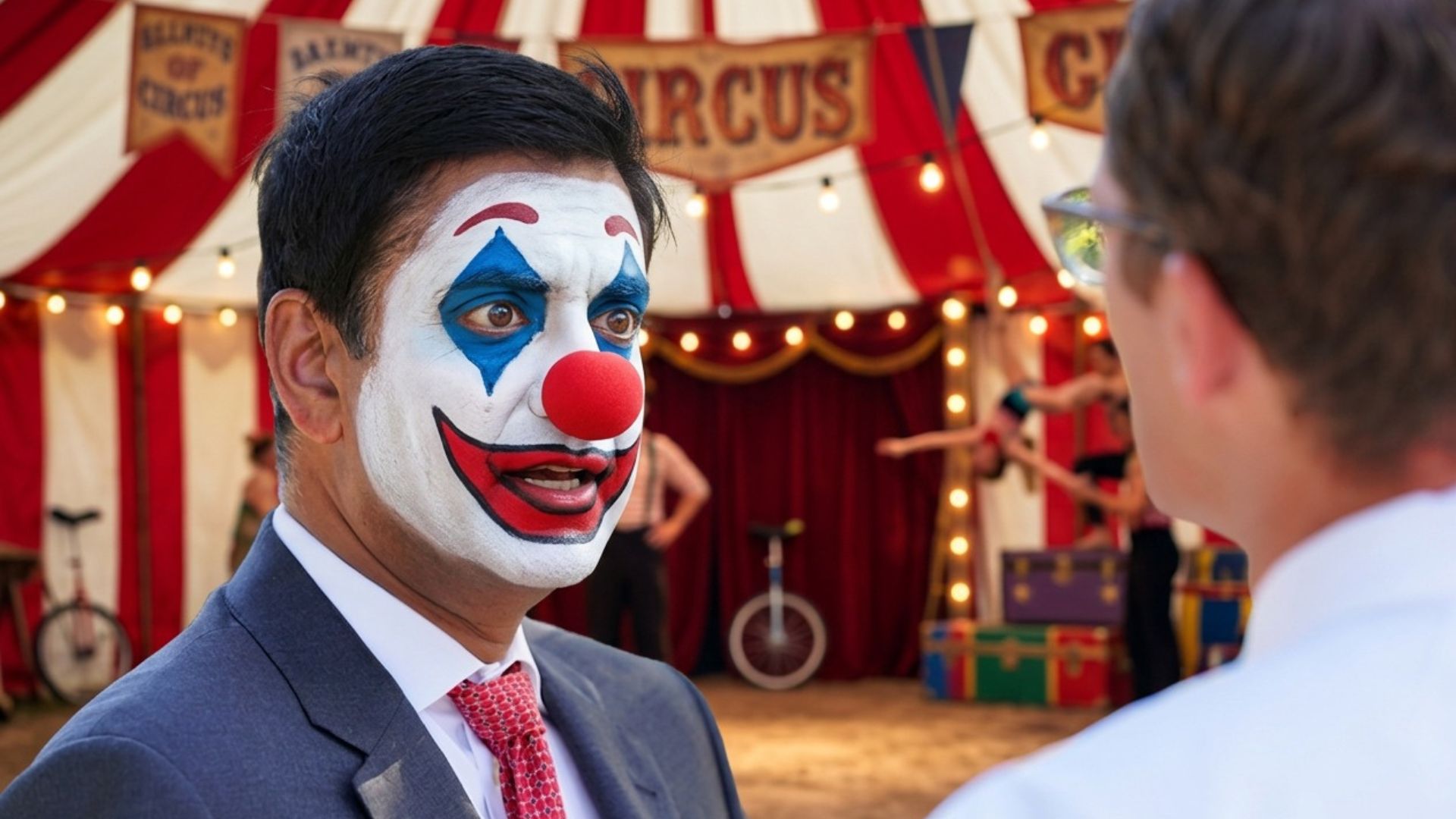 Ro Khanna is '100% Clown': His Birthright Citizenship 'Racism' Attack Blows Up in His Face [WATCH]