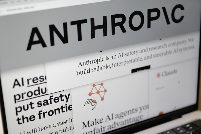 Anthropic Joins the IPO Stampede — Profits Still Optional