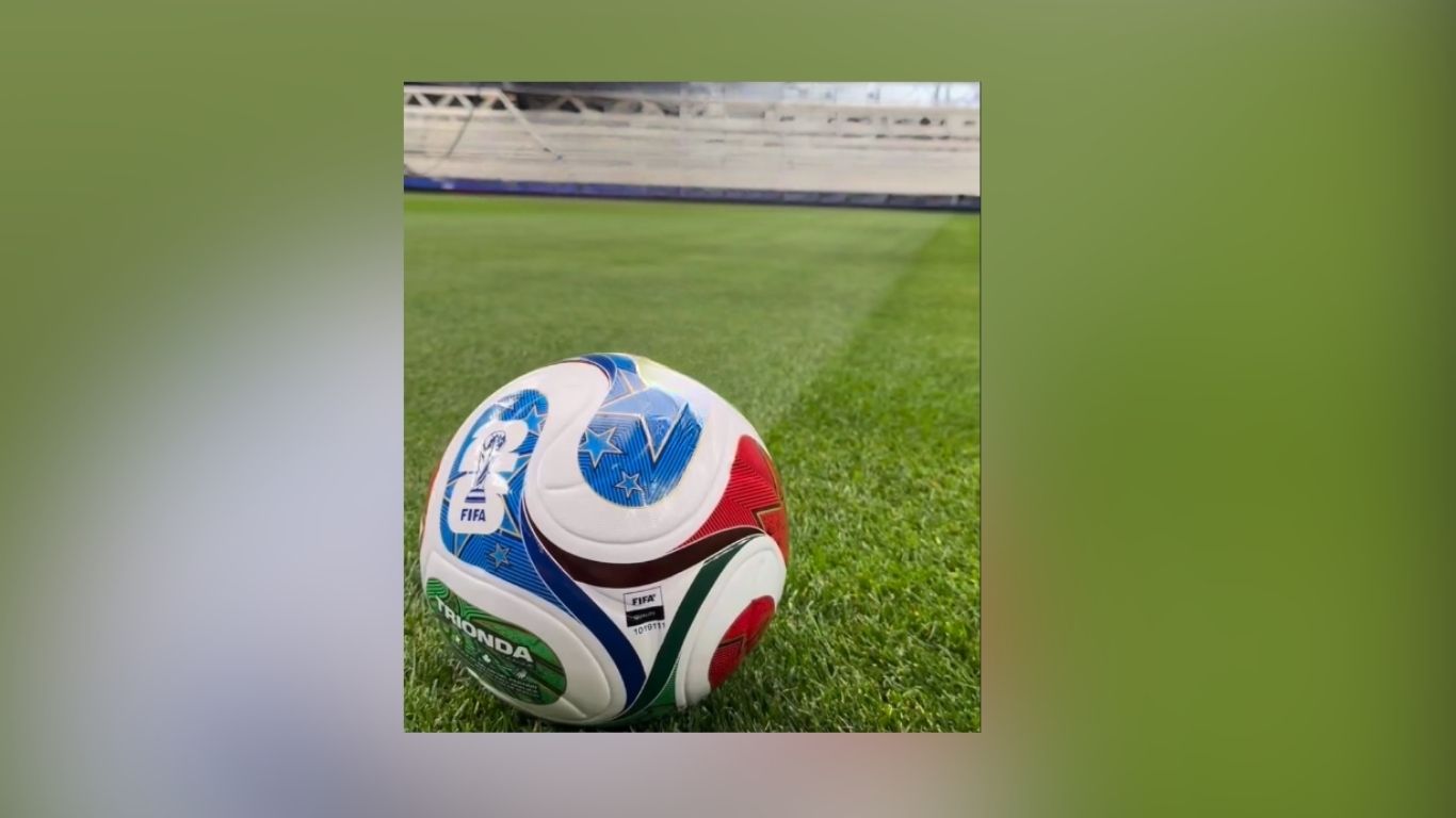 Dallas World Cup Fans Face 100° Heat Index, Possible Thunderstorms Sunday