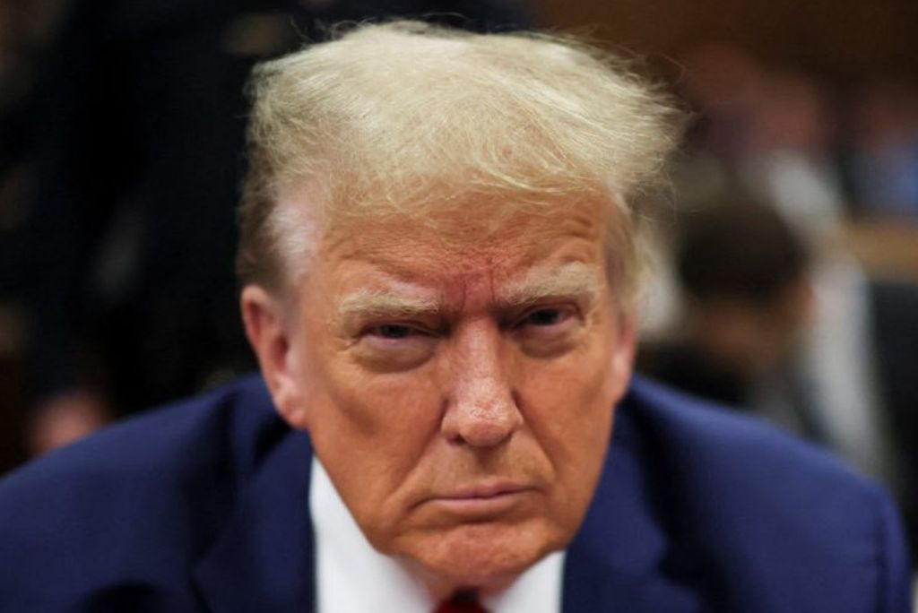 President Trump Says Iran Deal will be Signed Tomorrow - Issues Iran Warning * The Gateway Pundit * by Cristina Laila