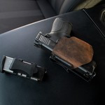 Internal RCMP Report Shows U.S. Not the Source of Most Canadian 'Crime Guns'