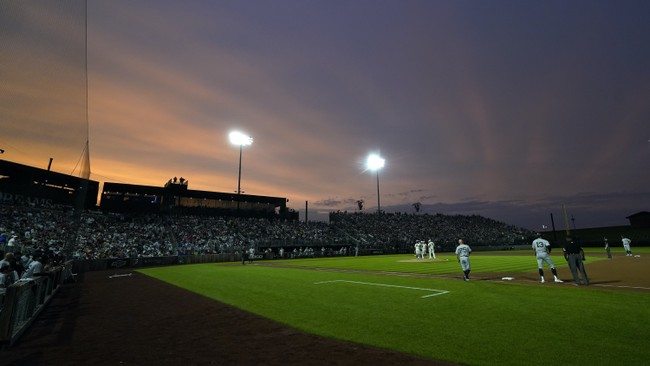 Federal Judge Likely To Block Congressional Baseball Game Soon